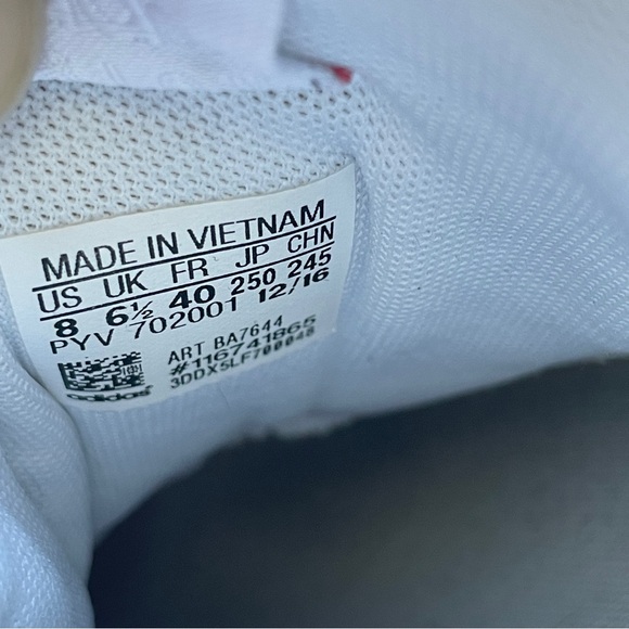 Adidas originals X farm borbofresh butterfly set: t-shirt bag snickers skirt - Picture 8 of 10